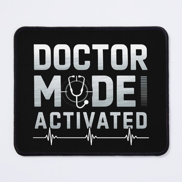 Item preview, Medical Residency Match Day - This is the perfect gift for medical students, residents, and future doctors celebrating Match Day and the start of their medical careers. designed and sold by ZyziowskyArt.