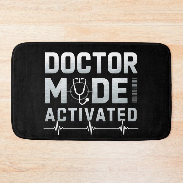 Item preview, Medical Residency Match Day - This is the perfect gift for medical students, residents, and future doctors celebrating Match Day and the start of their medical careers. designed and sold by ZyziowskyArt.