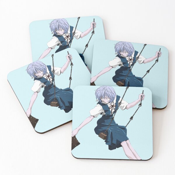 Item preview, Rei Ayanami designed and sold by MoMo0420.