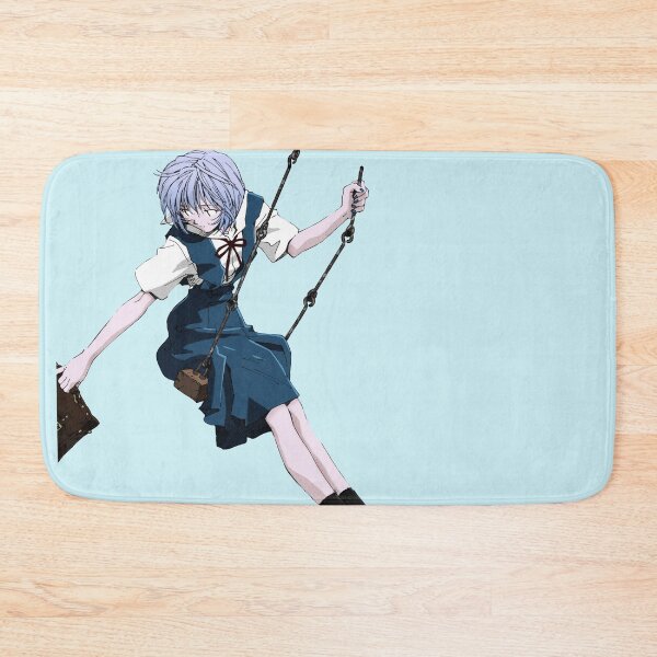 Item preview, Rei Ayanami designed and sold by MoMo0420.