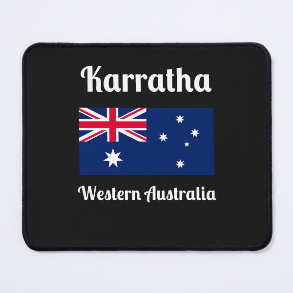 Item preview, Karratha Australia (Western Australia) - Stylish Prints, designed and sold by Fleetwood1994.
