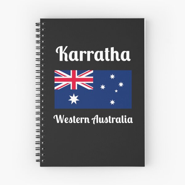 Item preview, Karratha Australia (Western Australia) - Stylish Prints, designed and sold by Fleetwood1994.