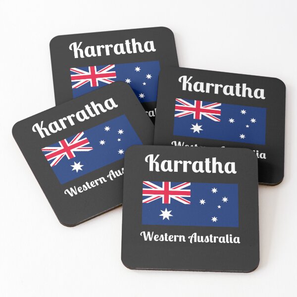 Item preview, Karratha Australia (Western Australia) - Stylish Prints, designed and sold by Fleetwood1994.