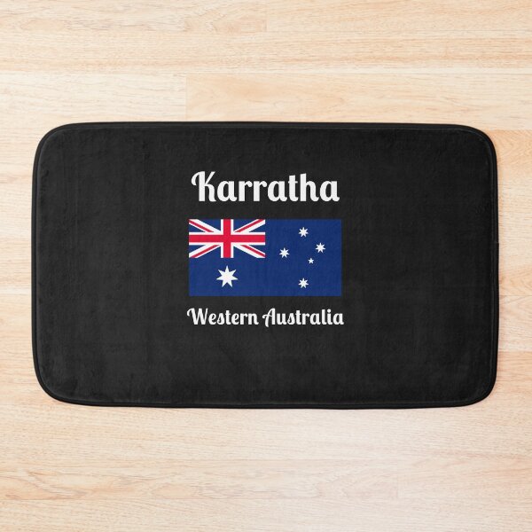Item preview, Karratha Australia (Western Australia) - Stylish Prints, designed and sold by Fleetwood1994.