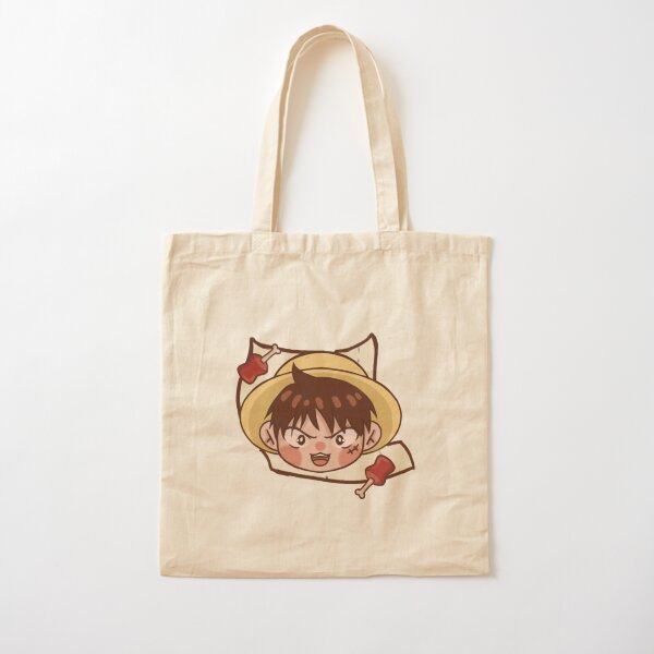 Item preview, Luffy Map Chibi  designed and sold by peapoduwu.