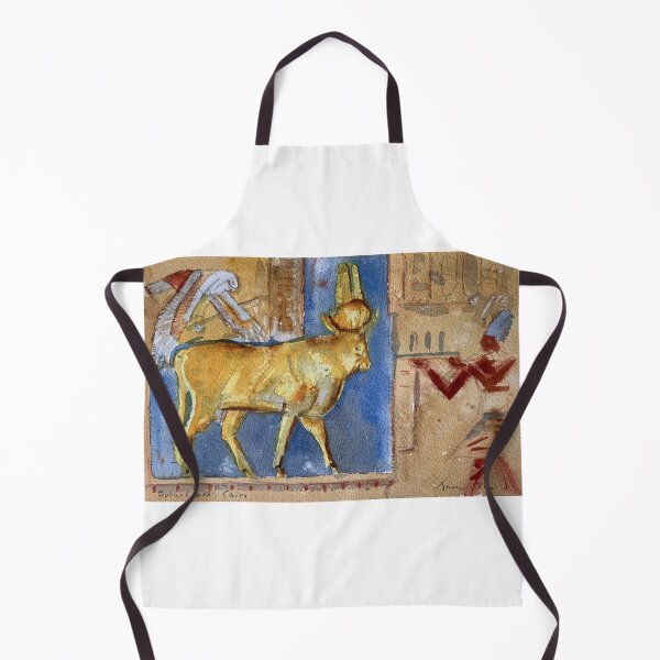 Item preview, The Buchis Bull in Cairo designed and sold by James Shand.