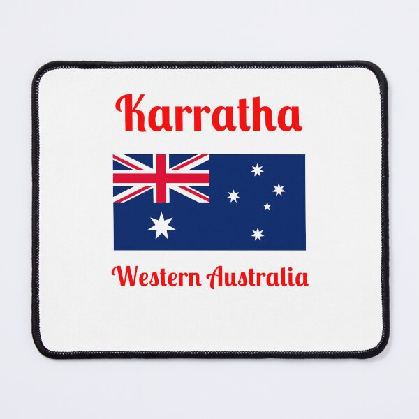 Item preview, Karratha Australia (Western Australia) - Stylish Prints, designed and sold by Fleetwood1994.