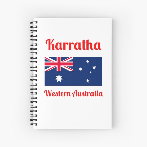 Item preview, Karratha Australia (Western Australia) - Stylish Prints, designed and sold by Fleetwood1994.