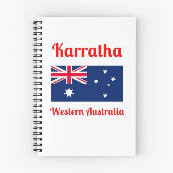 Item preview, Karratha Australia (Western Australia) - Stylish Prints, designed and sold by Fleetwood1994.