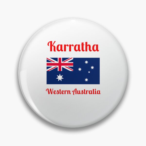 Item preview, Karratha Australia (Western Australia) - Stylish Prints, designed and sold by Fleetwood1994.