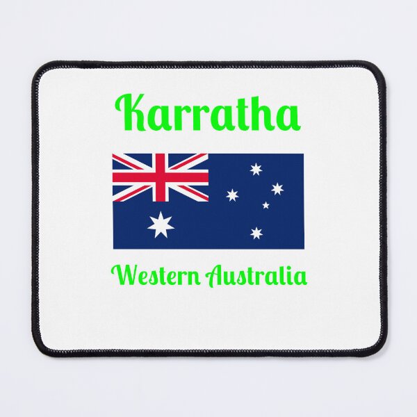 Item preview, Karratha Australia (Western Australia) - Stylish Prints, designed and sold by Fleetwood1994.