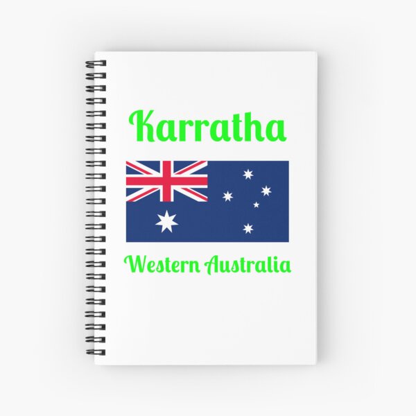 Item preview, Karratha Australia (Western Australia) - Stylish Prints, designed and sold by Fleetwood1994.
