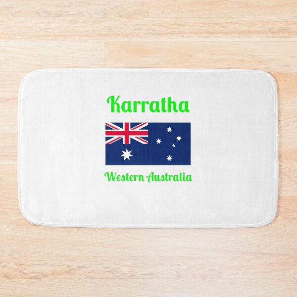 Item preview, Karratha Australia (Western Australia) - Stylish Prints, designed and sold by Fleetwood1994.