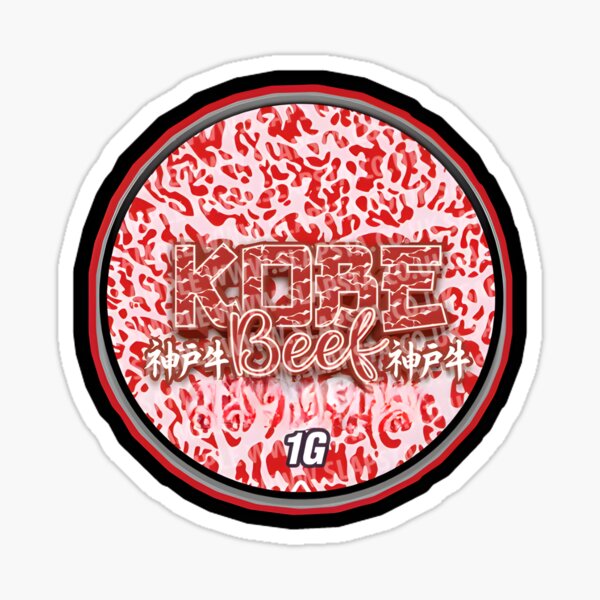 Item preview, KOBEBEEF - ROSIN/HASH/BHO 1GR designed and sold by NoShame13.