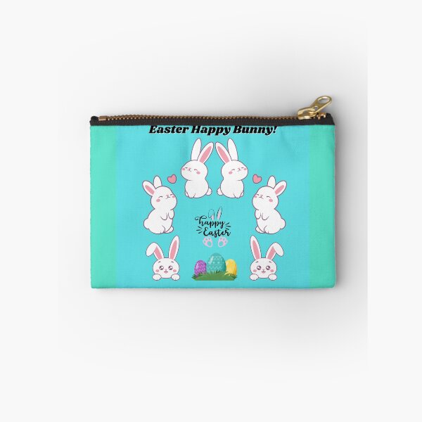 Item preview, Easter Happy Bunny!  designed and sold by Kwi-Precious.