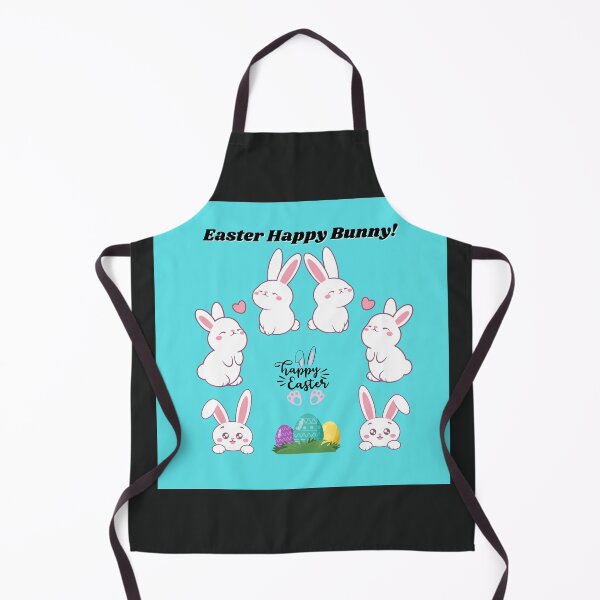 Item preview, Easter Happy Bunny! designed and sold by Kwi-Precious.