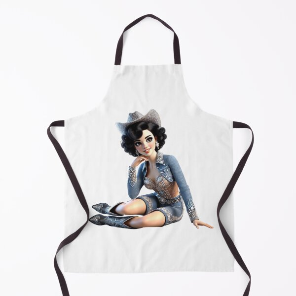 Item preview, “Retro Glamour: Charm and Audacity of Pin-Ups” designed and sold by CHRIST5000.