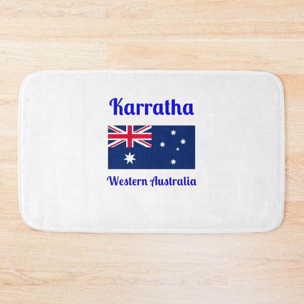 Item preview, Karratha Australia (Western Australia) - Stylish Prints, designed and sold by Fleetwood1994.
