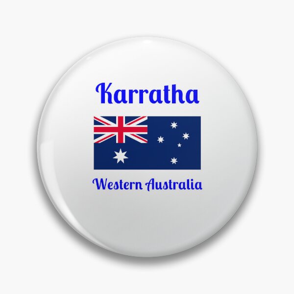 Item preview, Karratha Australia (Western Australia) - Stylish Prints, designed and sold by Fleetwood1994.