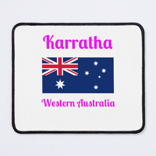 Item preview, Karratha Australia (Western Australia) - Stylish Prints, designed and sold by Fleetwood1994.