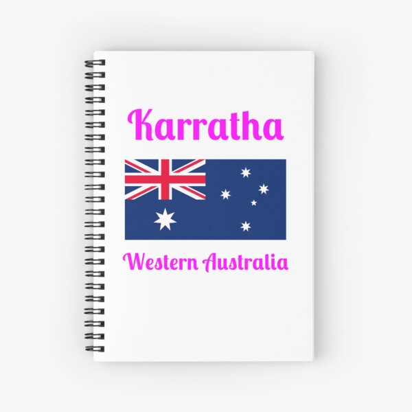 Item preview, Karratha Australia (Western Australia) - Stylish Prints, designed and sold by Fleetwood1994.