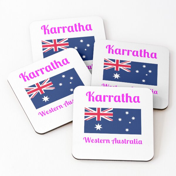 Item preview, Karratha Australia (Western Australia) - Stylish Prints, designed and sold by Fleetwood1994.