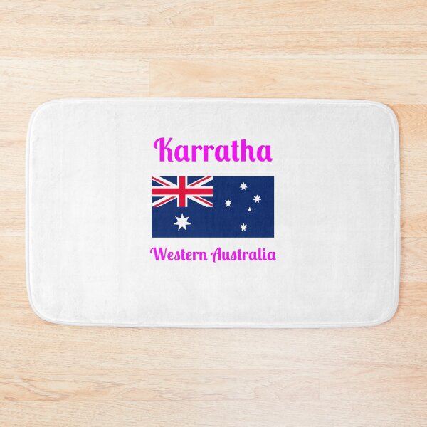Item preview, Karratha Australia (Western Australia) - Stylish Prints, designed and sold by Fleetwood1994.