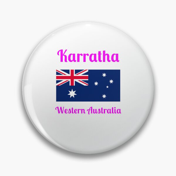 Item preview, Karratha Australia (Western Australia) - Stylish Prints, designed and sold by Fleetwood1994.