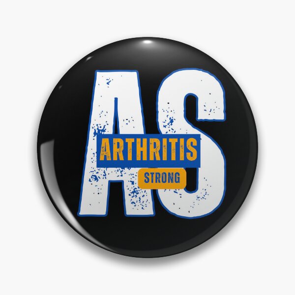 Item preview, AS - ARTHRITIS STRONG designed and sold by MySeveralWorlds.