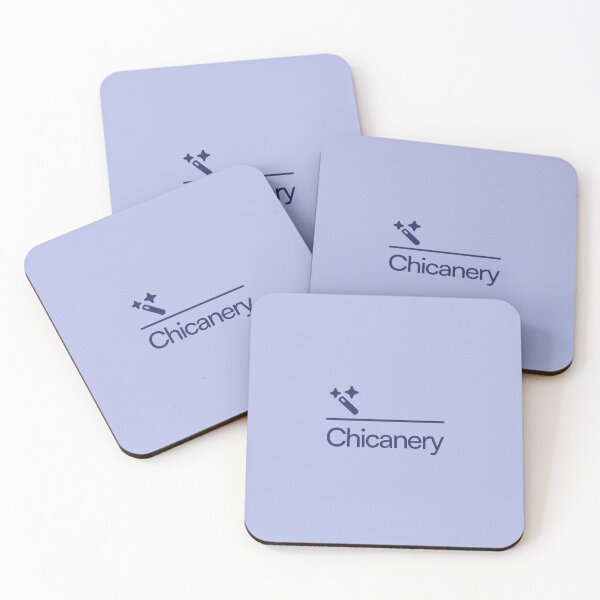 Item preview, chicanery - ms. cobel milchick designed and sold by PoshPixel.