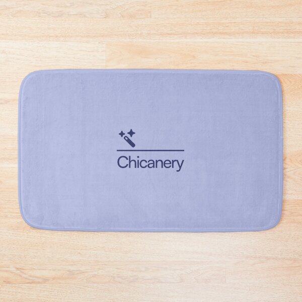 Item preview, chicanery - ms. cobel milchick designed and sold by PoshPixel.