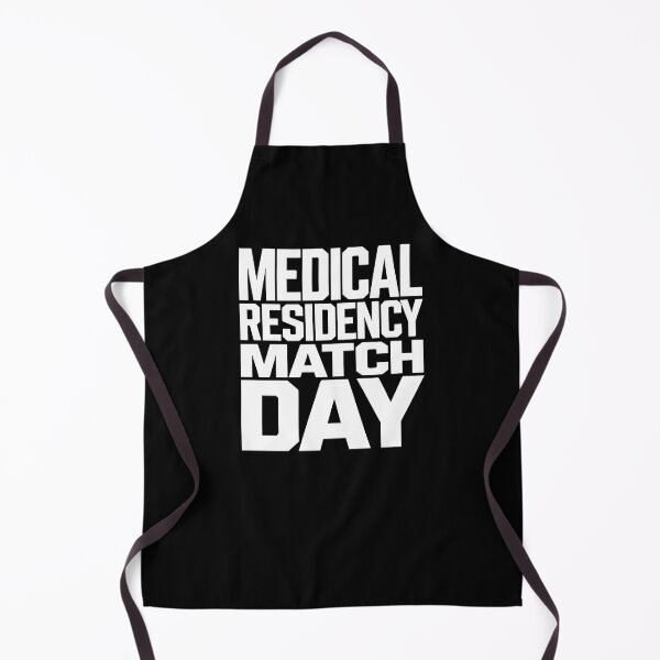 Item preview, Medical Residency Match Day - This is the perfect gift for medical students, residents, and future doctors celebrating Match Day and the start of their medical careers. designed and sold by ZyziowskyArt.