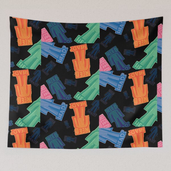 Item preview, Need head? designed and sold by Wall*Art.