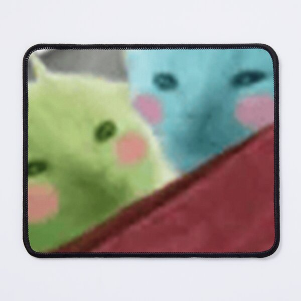 Item preview, GleepTogether: The Cozy Glorp Alien Duo designed and sold by Hiorth.