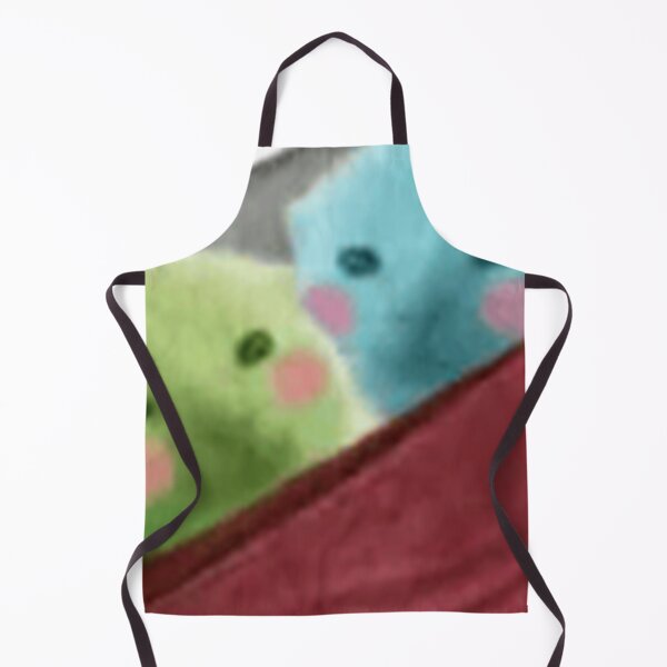 Item preview, GleepTogether: The Cozy Glorp Alien Duo designed and sold by Hiorth.