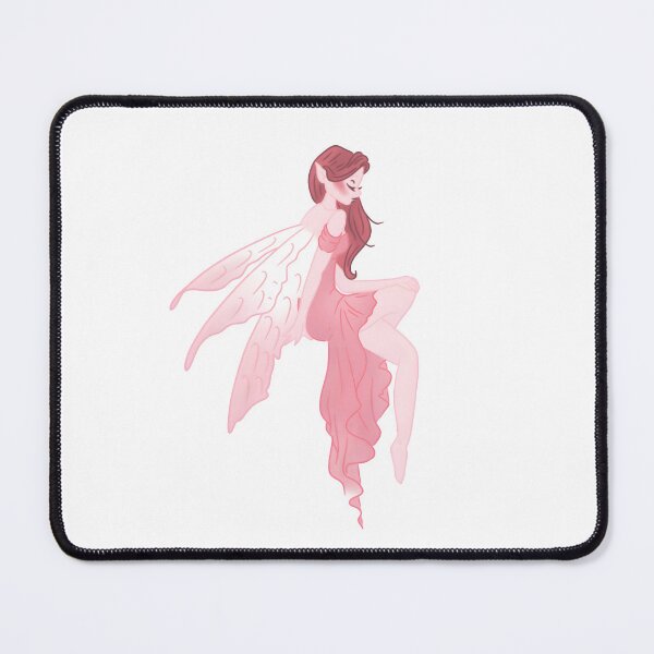 Item preview, Pink Fairy designed and sold by Sophscreation.