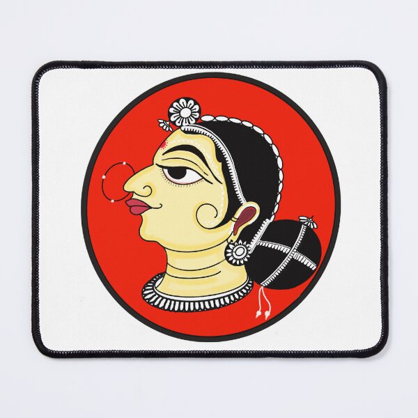 Item preview, Logo Pattachitra designed and sold by Swara1.