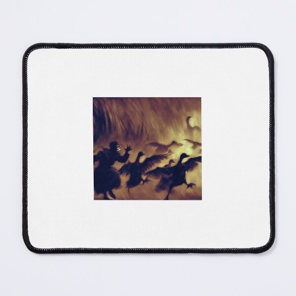 Item preview, A Wild Goose Chase designed and sold by duncandragon.
