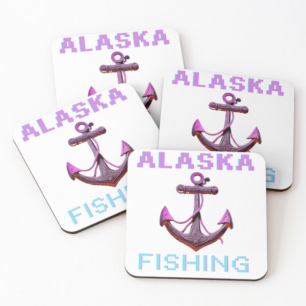 Item preview, Alaska fishing designed and sold by Mako71.