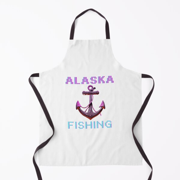Item preview, Alaska fishing designed and sold by Mako71.
