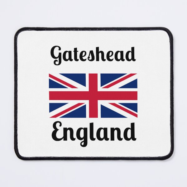 Item preview, Gateshead England - Stylish Prints, designed and sold by Fleetwood1994.