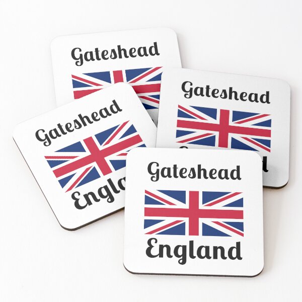 Item preview, Gateshead England - Stylish Prints, designed and sold by Fleetwood1994.