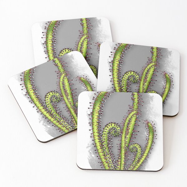 Item preview, Drosera - 1 designed and sold by CPArtShop.