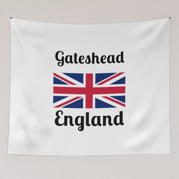 Item preview, Gateshead England - Stylish Prints, designed and sold by Fleetwood1994.