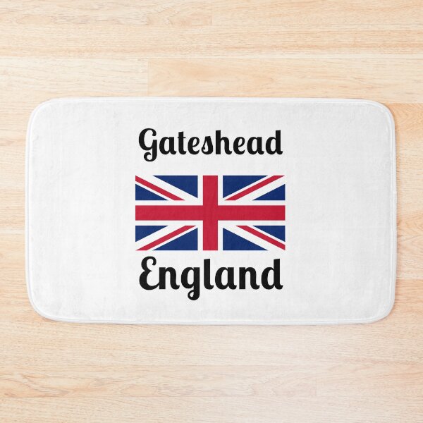 Item preview, Gateshead England - Stylish Prints, designed and sold by Fleetwood1994.