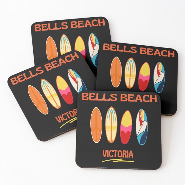 Item preview, Bells Beach designed and sold by sydney-syder.