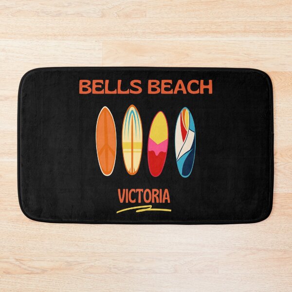 Item preview, Bells Beach designed and sold by sydney-syder.