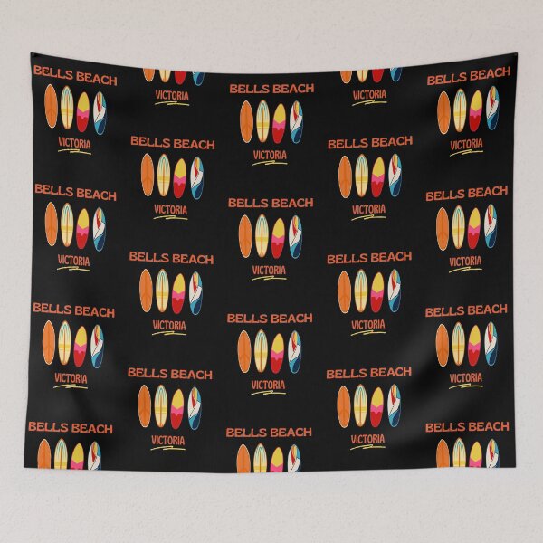 Item preview, Bells Beach designed and sold by sydney-syder.