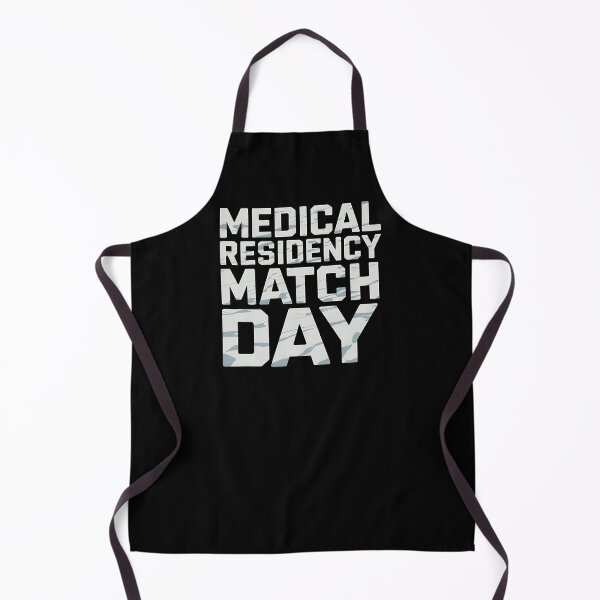 Item preview, Medical Residency Match Day - This is the perfect gift for medical students, residents, and future doctors celebrating Match Day and the start of their medical careers. designed and sold by ZyziowskyArt.