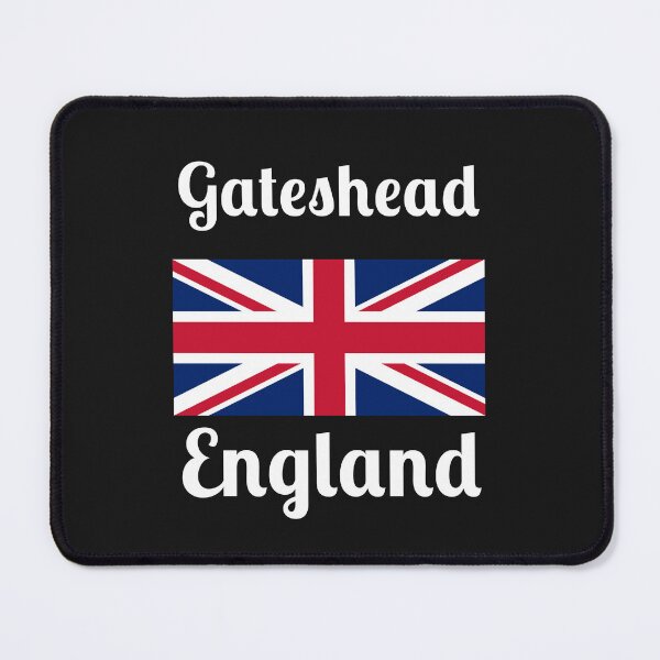 Item preview, Gateshead England - Stylish Prints, designed and sold by Fleetwood1994.